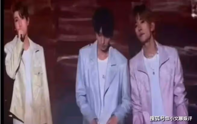 TFBOYS彩排哭了是什麼原因?TFBOYS演唱會結束後會解散組合嗎