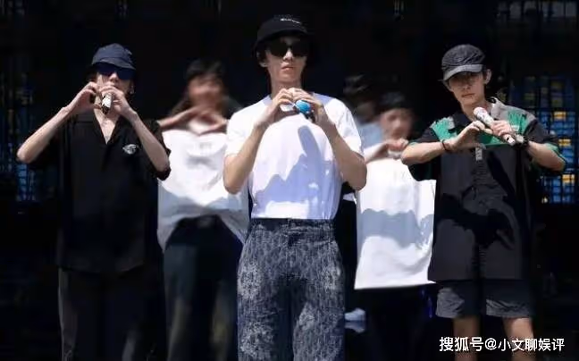 TFBOYS彩排哭了是什麼原因?TFBOYS演唱會結束後會解散組合嗎