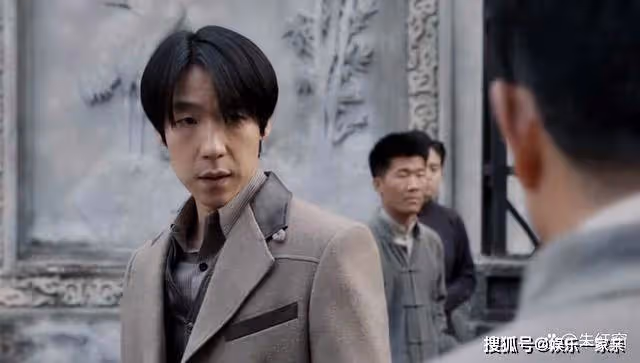 《潛行者》看懂樂言姐弟的結局,才明白陶玉玲為何教出兩個廢柴
