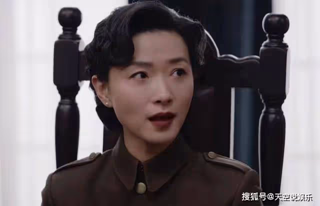 《潛行者》諜戰劇史上最弱的76號特工總部,沒有之一