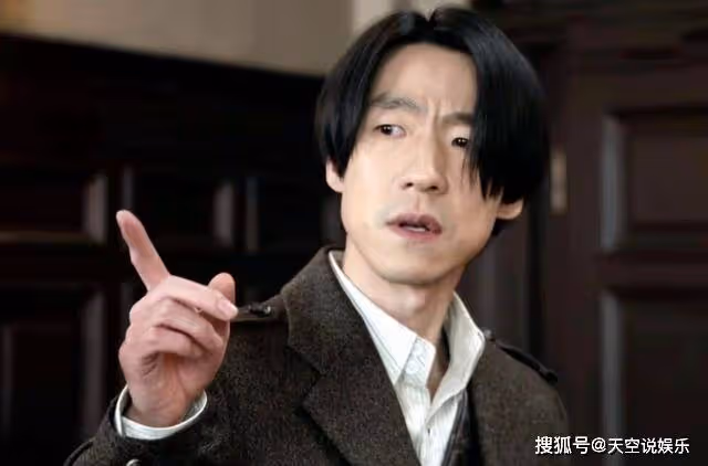 《潛行者》諜戰劇史上最弱的76號特工總部,沒有之一