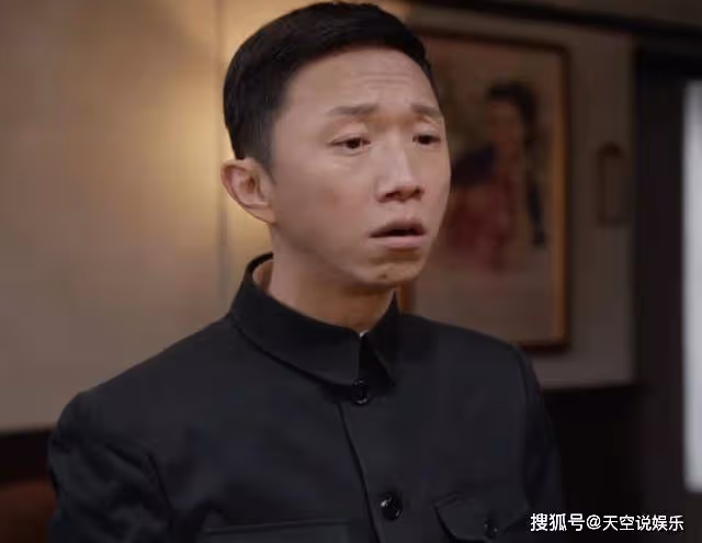 《潛行者》諜戰劇史上最弱的76號特工總部,沒有之一