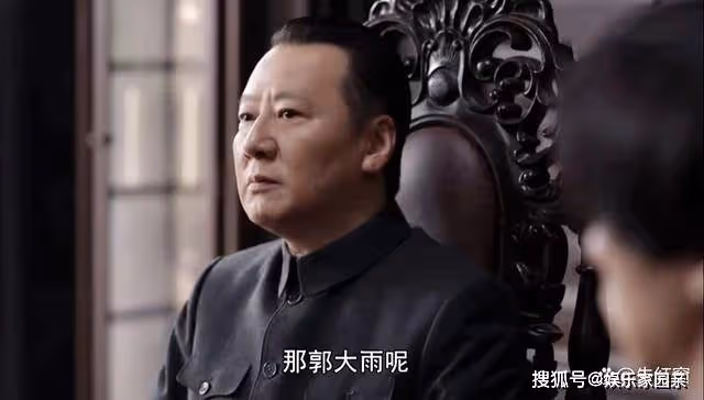 《潛行者》我們都被蘇雅露清純的外表給騙了,她才是全劇隱藏最深的人