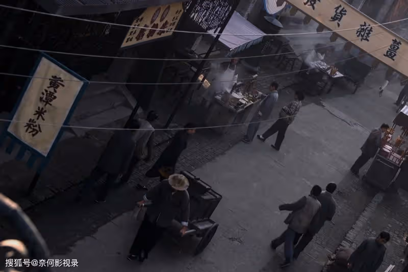 《潛行者》樂言結局:害死老趙,連累方嘉樹,從此抱憾終身