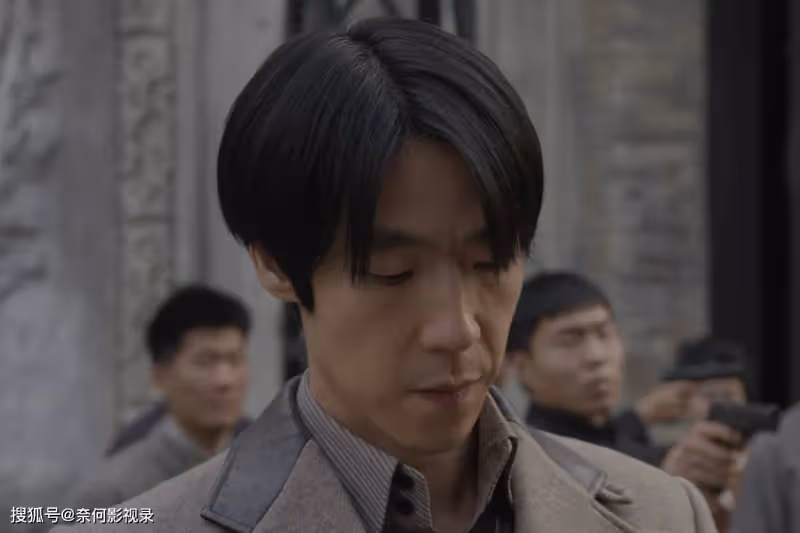 《潛行者》樂言結局:害死老趙,連累方嘉樹,從此抱憾終身