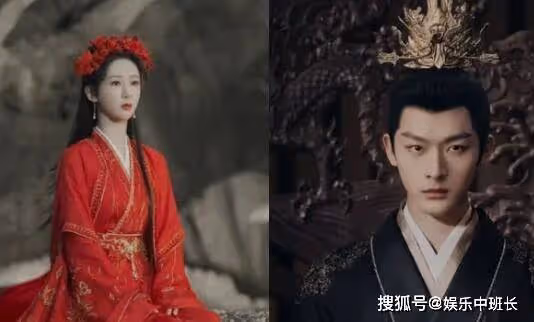 《長相思》西炎王是好人嗎?《長相思》西炎王和小夭是什麼關係?