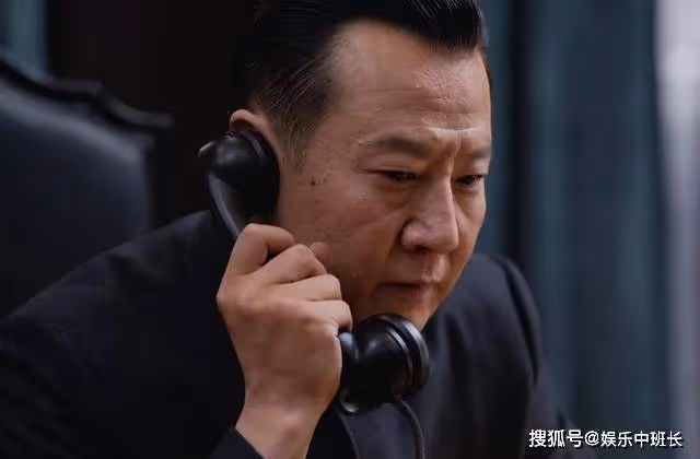 《潛行者》離譜!方嘉樹露出這麼大的破綻,蘇雅露為何卻視而不見?