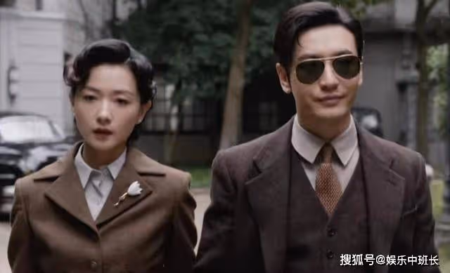 《潛行者》離譜!方嘉樹露出這麼大的破綻,蘇雅露為何卻視而不見?