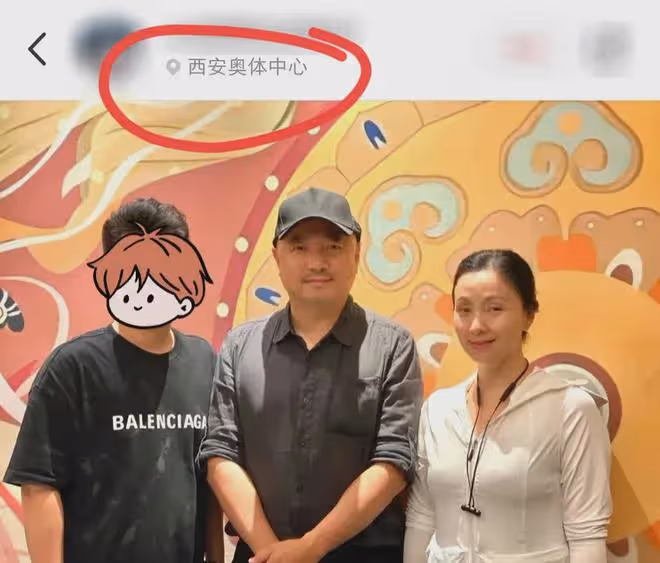 TFBOYS演唱會落幕，徐崢陶虹合體，藍羽救場，蛋糕塌了，粉絲失控