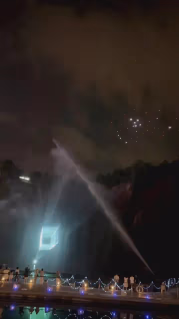 郭富城深夜表白為方媛慶生！定萬元酒店準備驚喜，眼神寵溺似迷弟
