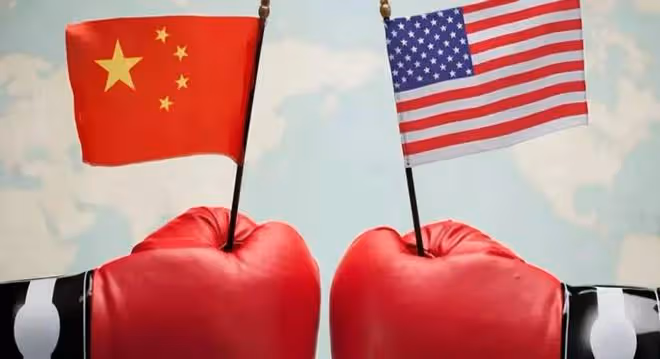 中方對美反制,被蒙古撕開了口,白宮收到稀土,蒙古有話對中國講