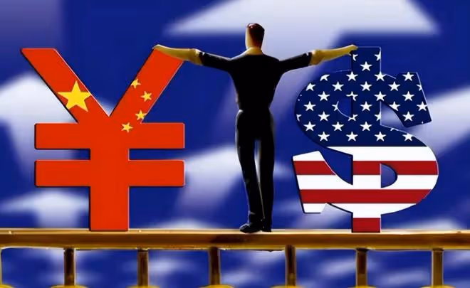 中方對美反制,被蒙古撕開了口,白宮收到稀土,蒙古有話對中國講