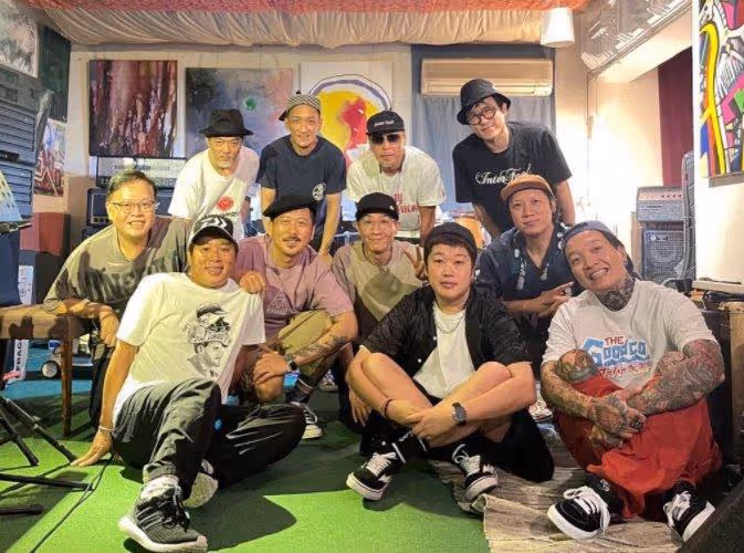知名音樂人陳匡榮去世,年僅52歲,離世前胸部刺痛屢次求醫不果