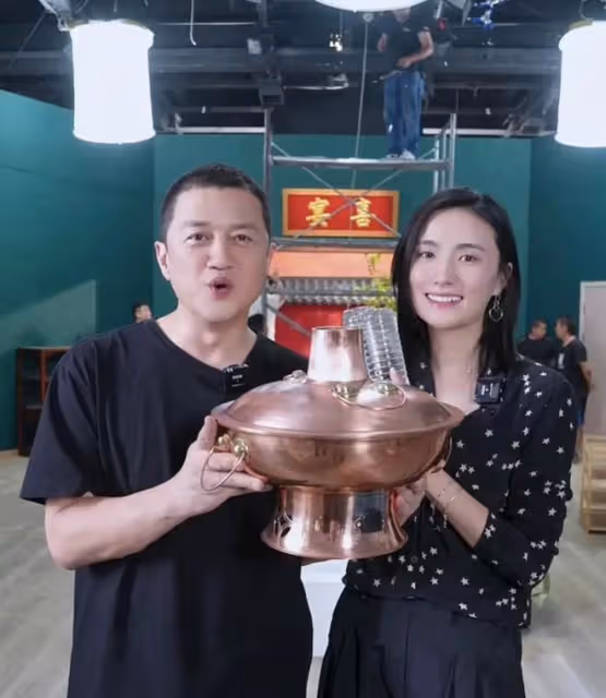 李亞鵬投資20億開火鍋店,兩年內要超過海底撈,妻子很擔憂亂投資