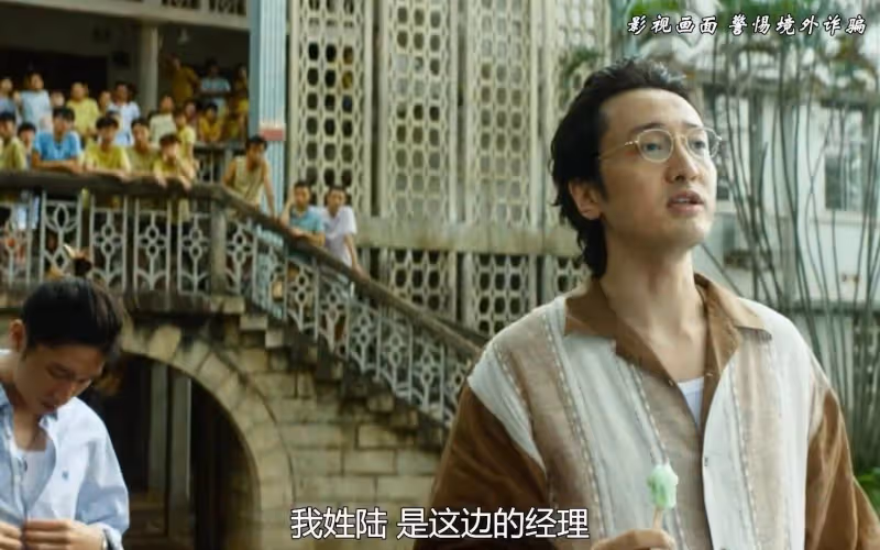 《孤注一擲》破4億,讓我看到影視圈的「畸形」現象,在野蠻生長