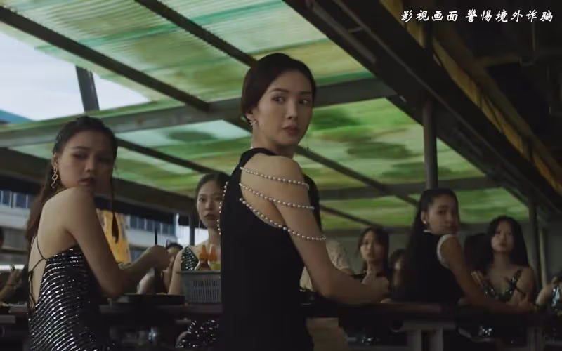 《孤注一擲》破4億,讓我看到影視圈的「畸形」現象,在野蠻生長