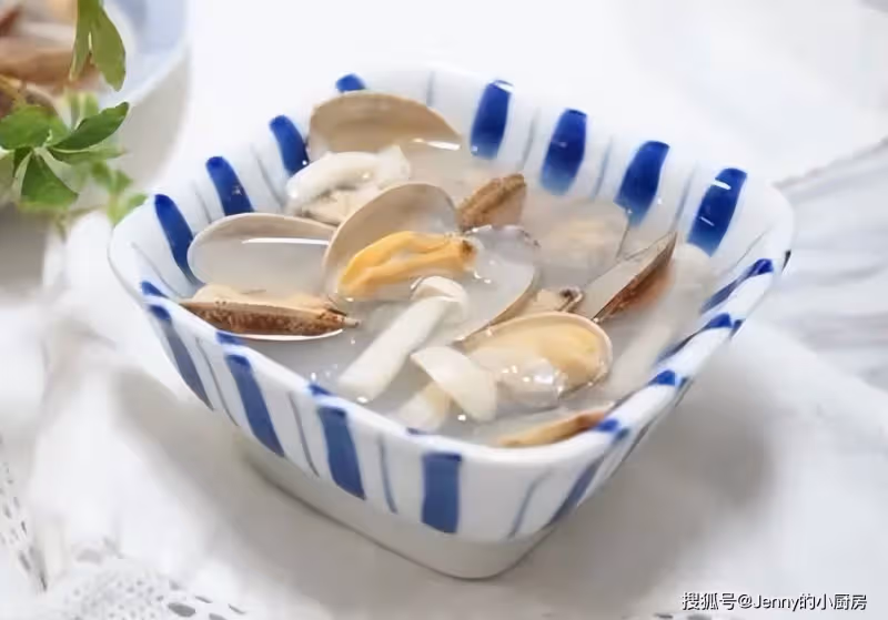 三伏不補,秋冬受苦!推薦5道營養湯,每天換著喝,為入秋打基礎