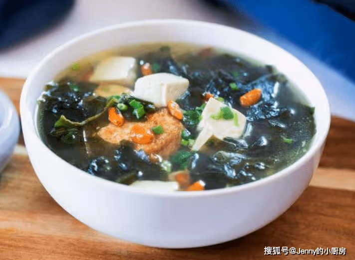 三伏不補,秋冬受苦!推薦5道營養湯,每天換著喝,為入秋打基礎