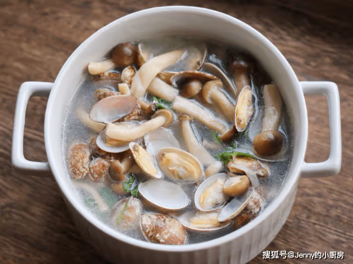 三伏不補,秋冬受苦!推薦5道營養湯,每天換著喝,為入秋打基礎