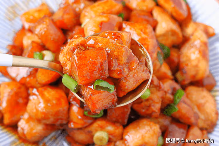 土豆的鉀含量豐富,推薦5種家常做法,好吃解饞營養高,建議多吃