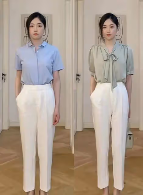 穿衣是一門學問,教你如何穿得優雅