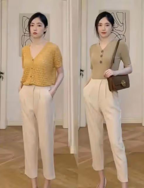 穿衣是一門學問,教你如何穿得優雅