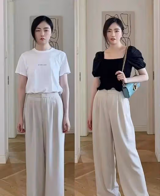 穿衣是一門學問,教你如何穿得優雅