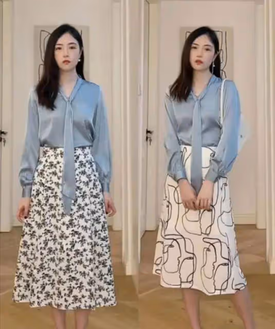 穿衣是一門學問,教你如何穿得優雅
