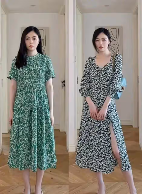 穿衣是一門學問,教你如何穿得優雅