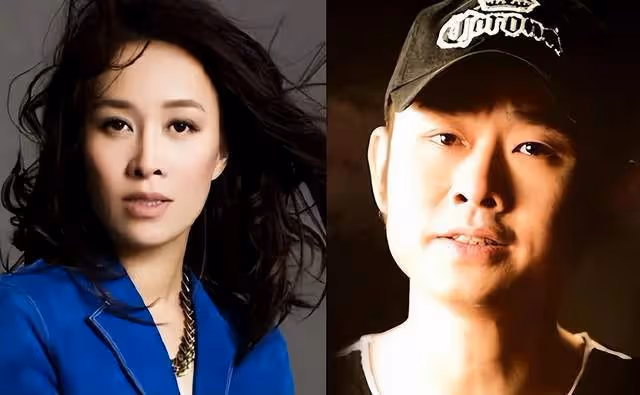 韓紅幫好友索要簽名被刀郎拒絕,刀郎的答覆讓人笑翻