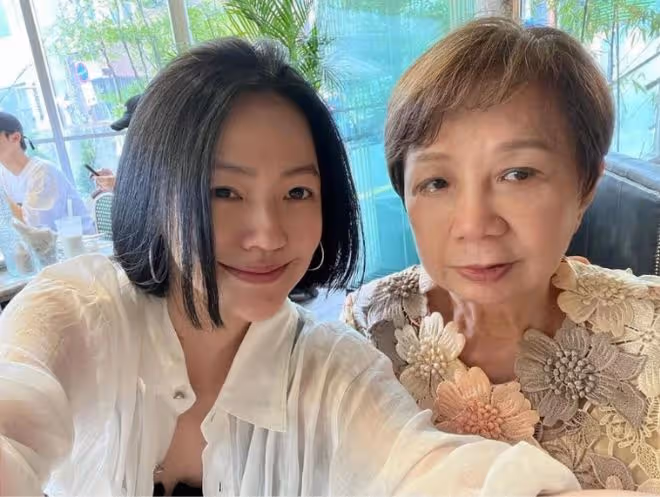 小S具俊曄家中貼身熱舞,行為親密被指越界,婆婆全程黑臉快發飆