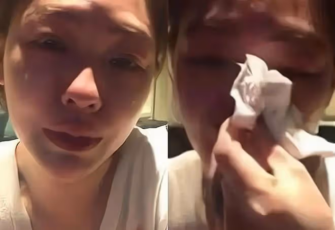 小S具俊曄家中貼身熱舞,行為親密被指越界,婆婆全程黑臉快發飆