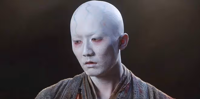 《蓮花樓》李蓮花乃南胤皇室?體內有業火痋母痋,單孤刀弄錯身份