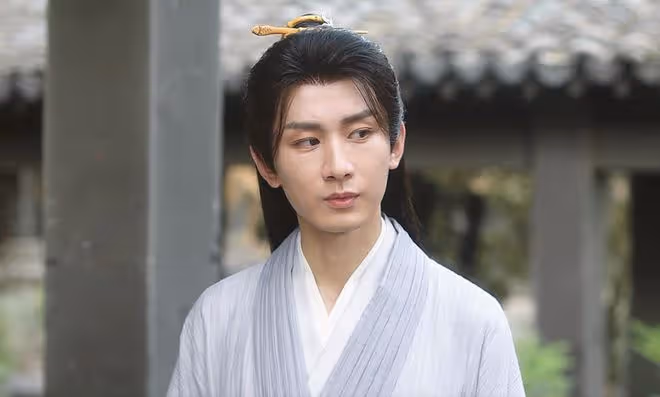 《蓮花樓》李蓮花乃南胤皇室?體內有業火痋母痋,單孤刀弄錯身份