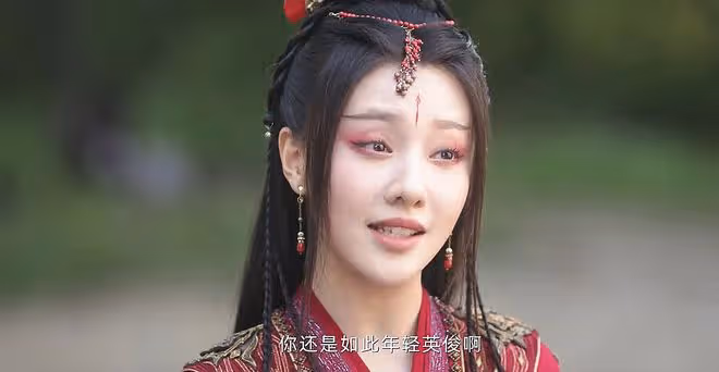 《蓮花樓》李蓮花乃南胤皇室?體內有業火痋母痋,單孤刀弄錯身份