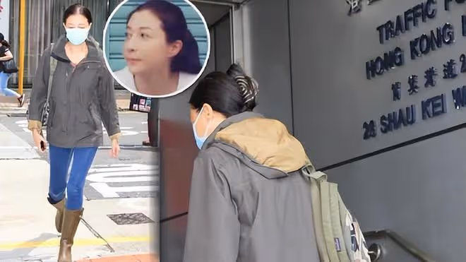 吳卓林和andi生活很幸福，與母親吳綺莉的生活形成鮮明對比