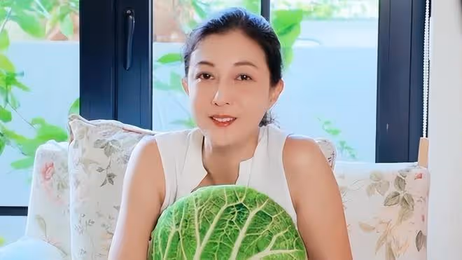 吳卓林和andi生活很幸福,與母親吳綺莉的生活形成鮮明對比