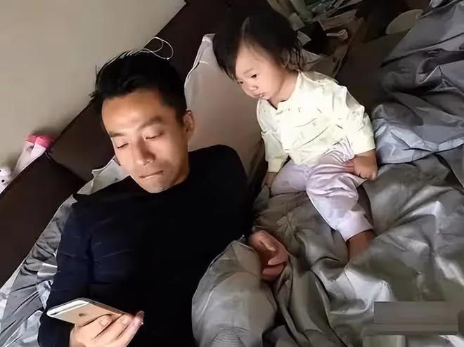 具俊曄節目上大秀恩愛，大S秘密立下遺囑，受益人卻不是他