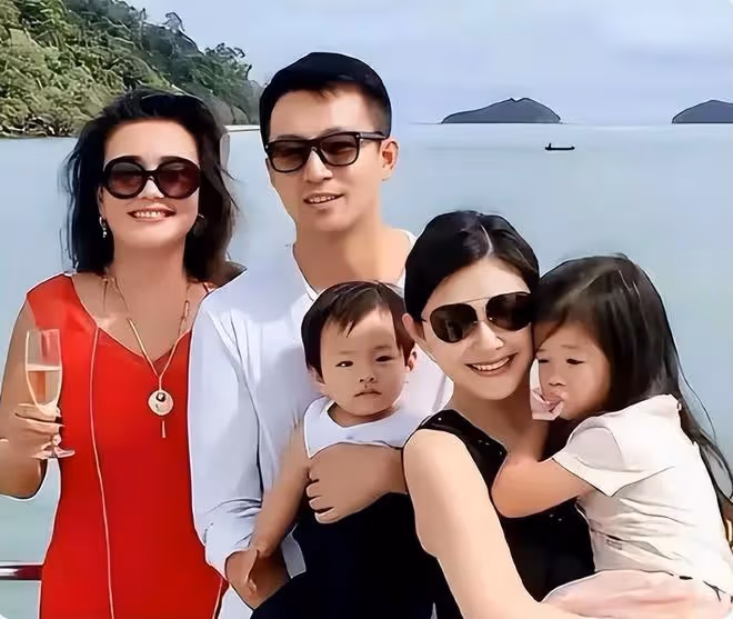 具俊曄節目上大秀恩愛，大S秘密立下遺囑，受益人卻不是他