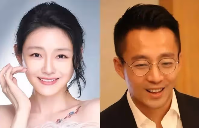 具俊曄節目上大秀恩愛，大S秘密立下遺囑，受益人卻不是他