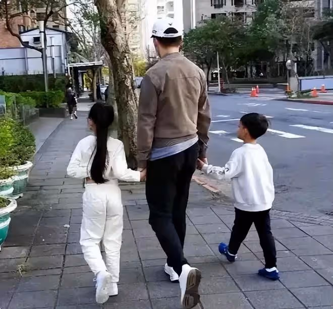 具俊曄節目上大秀恩愛，大S秘密立下遺囑，受益人卻不是他