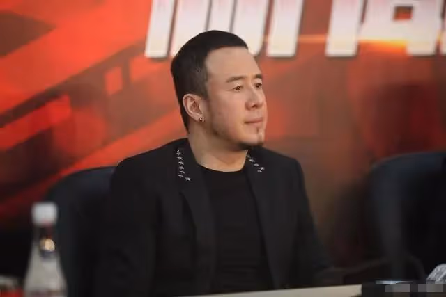 眾星談羅剎海市:汪峰稱尊重刀郎,楊坤顯氣憤,前央視主持引爭議