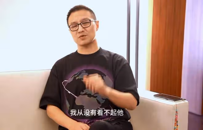 眾星談羅剎海市:汪峰稱尊重刀郎,楊坤顯氣憤,前央視主持引爭議