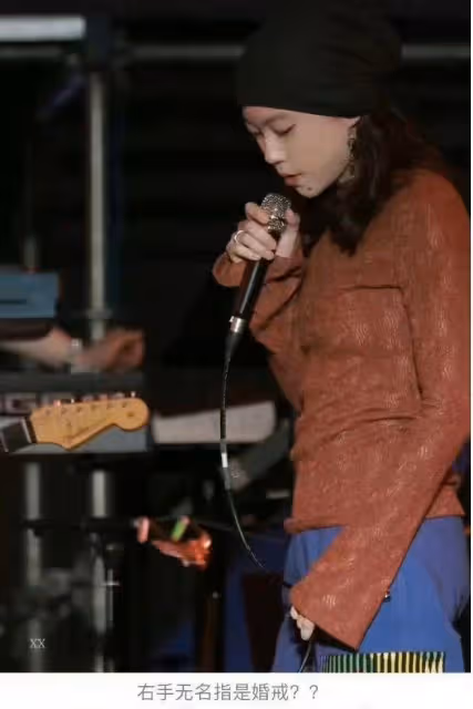 曝26歲竇靖童國外秘婚!另一半是38歲女導演,當事人回應引熱議