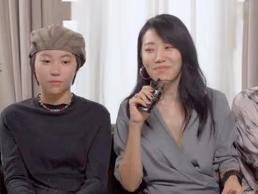 曝26歲竇靖童國外秘婚!另一半是38歲女導演,當事人回應引熱議