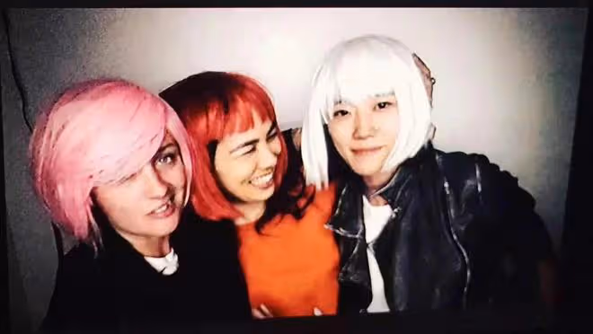 曝26歲竇靖童國外秘婚!另一半是38歲女導演,當事人回應引熱議