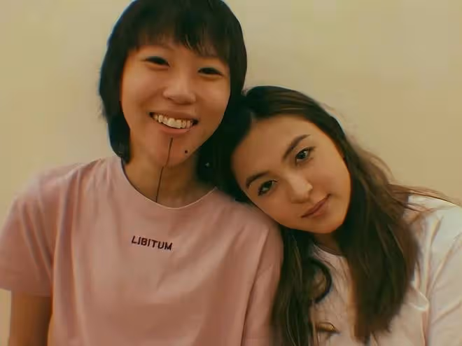 曝26歲竇靖童國外秘婚!另一半是38歲女導演,當事人回應引熱議