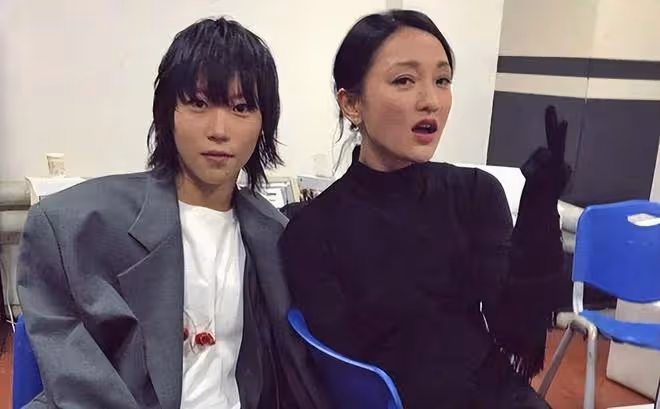曝26歲竇靖童國外秘婚!另一半是38歲女導演,當事人回應引熱議