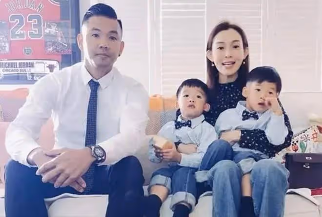 陳建州沉默41日又發動態,曬家人住院照喊話要平安,不懼大牙指控