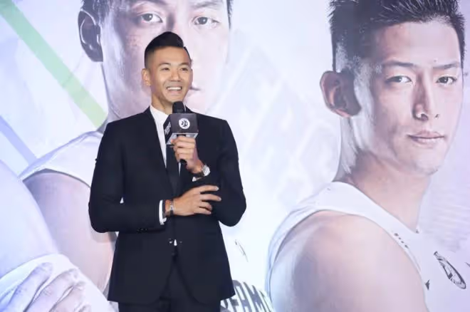 陳建州沉默41日又發動態,曬家人住院照喊話要平安,不懼大牙指控